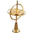 thumbnail image 2 of Giroscopio Metal Antigravedad Peonza Giroscopio Equilibrio Juguete Regalo educativo Xemadio LF-0070, 2 of 5