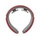 thumbnail image 3 of Masajeador De Cuello Con Calor, Masajeador Cervical De Pulso Rojo 6 Modos 9 Velocidades Masajeador Cervical Eléctrico Portátil Para Aliviar El Dolor Para Viajar A Casa, 3 of 5