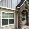 thumbnail image 4 of Ekena Millwork BKT04X12X12RI 4-Inch W x 12-Inch D x 12-Inch H Richmond Bracket, 4 of 20