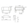 thumbnail image 2 of Optronics RVST61S Tail Light Rv Driver New, 2 of 2