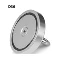 thumbnail image 1 of El tope magnético para puerta, sin perforaciones, atrapa herrajes delgados en forma de L (blanco) Likrtyny Libre de BPA, 1 of 4