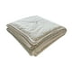 thumbnail image 5 of Edredón refrescante de verano, manta rústica, decoración elegante para hombres y mujeres, manta fresca, manta de aire acondicionado para sofá, sofá y estilo A, 5 of 9