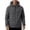 Grey, variant on Fgnfyis Jackets for Men Jackets for Outdoor Activities Warm and Cozy Winter Wear Versatile Lightweight Coat for Everyday Use Mens Winter Coats Khaki XXXXXL