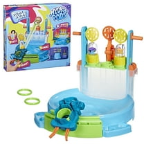 Hydro Pods Dunk & Sunk Arena, Water Activated Battle Toy, Toy for Boys & Girls, 6 