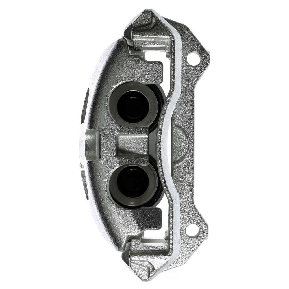 Quality-Built BC155405 Semi Loaded Disc Brake Caliper with Bracket