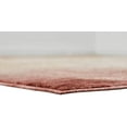 thumbnail image 4 of HR-Abstract Rugs/Luxury Livingroom/Fashion Home Modern Area Rugs-Copper|Beige|Multi Color (5' x 7'), 4 of 6
