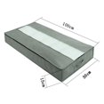 thumbnail image 2 of Cortinas de ducha resistentes al moho, cortinas impermeables Eva Sincero Hogar, 2 of 2