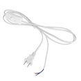 thumbnail image 1 of Cable de alimentación de conmutación Cable de línea alámbrica con interruptor para lámparas LED de luz de mesa, 1 of 6