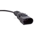 thumbnail image 6 of For Audi A6 Quattro & S6 Air Suspension Compressor - BuyAutoParts, 6 of 9