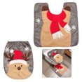 thumbnail image 2 of Gorro para el cabello seco absorbente suave, 316 uds., lindo oso de dibujos animados, microfibra súper suave, toalla de secado rápido para niños y adultos, 2 of 8