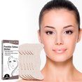 thumbnail image 1 of Cara Tatuaje temporal Pecas Maquillaje Pegatinas falsas Pegatinas impermeables Ndcxsfigh Nuevos Originales, 1 of 9