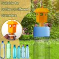 thumbnail image 1 of Upgraded Trap Outdoor Hanging Carpenter And Catcher Reusable Trap With Reservoir And Catcher For Outside, 1 of 6