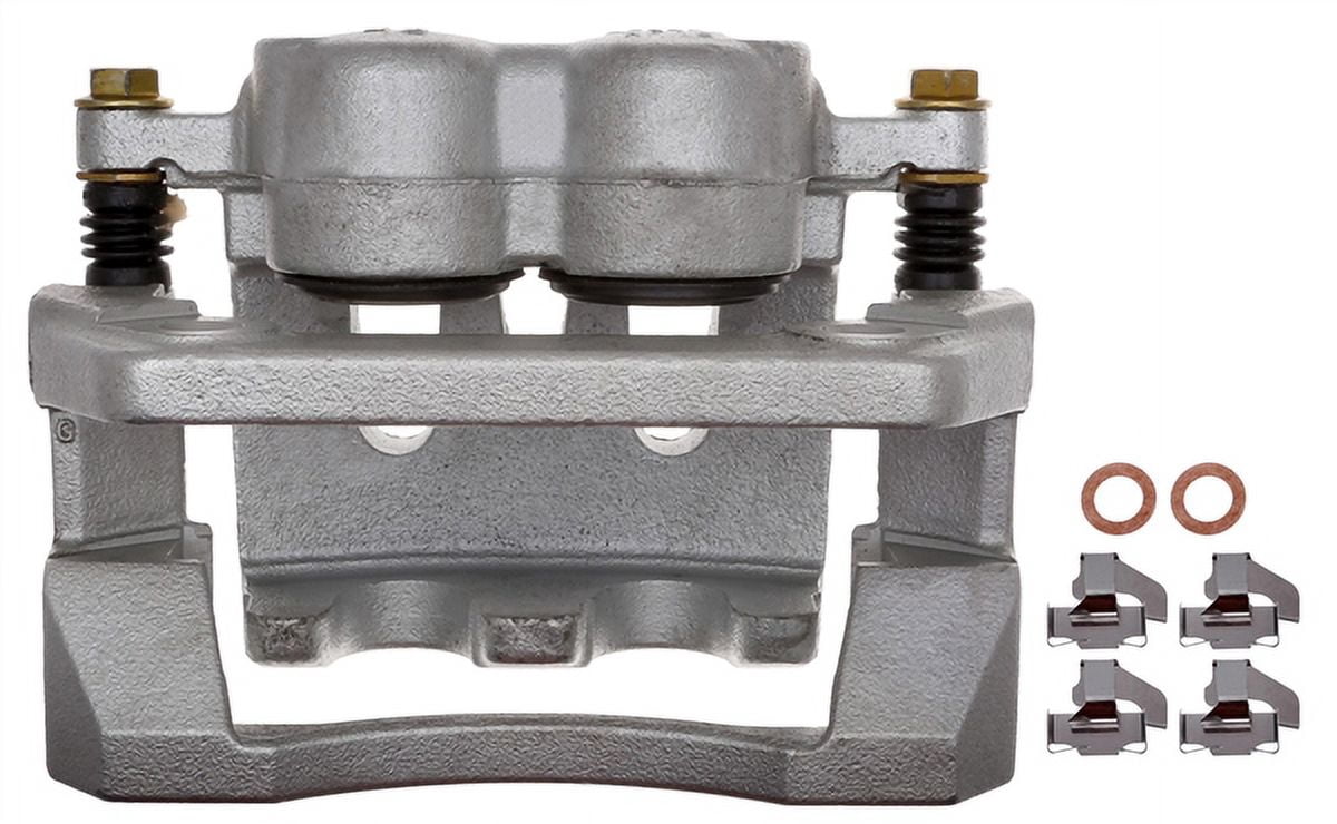 Rear Driver Side Brake Caliper