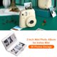 thumbnail image 3 of Álbum de Fotos Btafrte 96 Bolsillos para Fujifilm Instax Mini Film Cactus, 3 of 9
