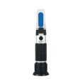thumbnail image 1 of ATC 28~62% Sugar Refractometer HandHeld Tester Home Brewing Equipment Meter Detector For Sweet Fruit Sauce Juice Jam Drinks ,Accurate Measurement, 1 of 8