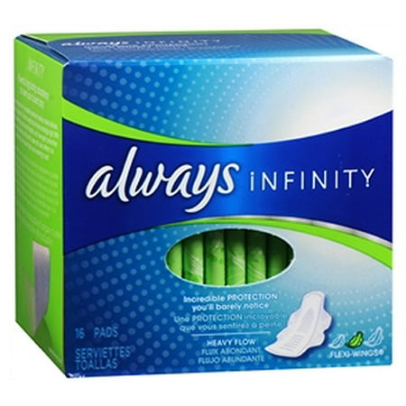 always infinity heavy flow