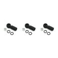 thumbnail image 4 of Naiovety Bicicletas aceite aguja cabeza de oliva freno de disco manguera pinza conector bicicleta accesorio reemplazo para SLX/XT/XTR/BH-90 Type1 NO1, 4 of 6