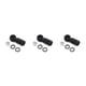 thumbnail image 4 of Conectores de manguera de freno de disco hidráulico Eigraketly para bicicleta Type1 NO1, 4 of 6