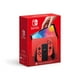 thumbnail image 1 of Consola Nintendo Switch OLED Edición Mario Red 64 GB, 1 of 4