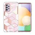 thumbnail image 1 of NEW MARBLE Pink - 2021 Samsung Galaxy A52, iPhone 13, 1 of 3