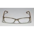 thumbnail image 3 of VERA WANG Eyeglasses V094 Blonde 51MM, 3 of 9