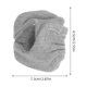 thumbnail image 2 of Moluckfu Pañales Absorbentes De Para Hámsters Y Petateros En Poliéster Lavable, 2 of 7