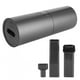 thumbnail image 2 of Aspiradora inalámbrica para coche, pequeña, portátil, para el hogar, la oficina, con teclado, de mano, potente palo de limpieza, carga USB de 5 V CC, 2 of 15
