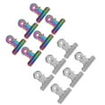 thumbnail image 1 of Multifunction Nail Tips Clips, Finger Extension Clips, High-Quality For Home Female Beauty Salon Manicure Store, 1 of 8