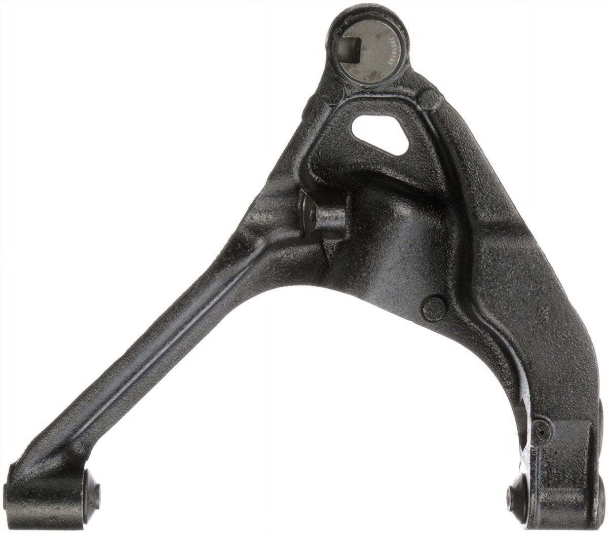 Delphi Suspension Control Arm And Ball Joint Assembly P/N:Tc5945 Fits select: 2000-2004 DODGE DAKOTA, 2000-2003 DODGE DURANGO