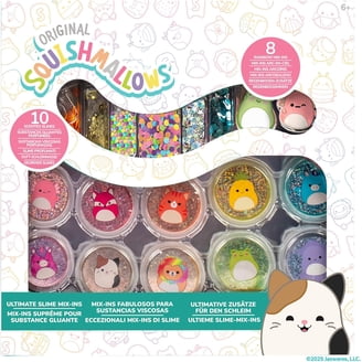 Cra-Z-Art - Nickleodeon Ultimate Slime Making Lab with Tabletop