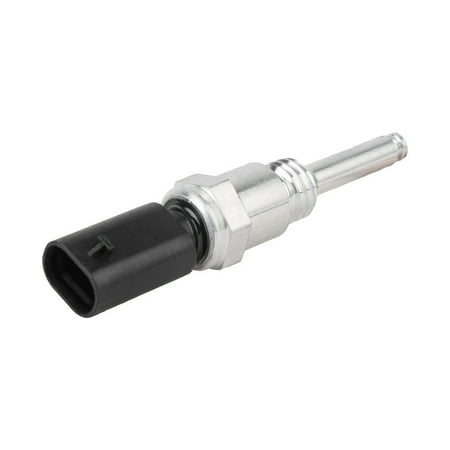 ISA Cylinder Head Temperature Sensor For 2021-2025 Ford Bronco V6 2.7L 2018-2025 F-150 V8 5.0L 2018-2025 Mustang V8 2020-2021 Ford Mustang 5.2L Replacement for TS685 JL3Z6G004A TS7332