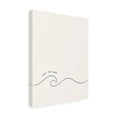 thumbnail image 3 of Trademark Fine Art Beth Cai Ride The Wave Canvas Wall Art, 3 of 4