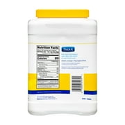 Thick-It Original Cornstarch Cooking Thickener, Flavorless for Dysphagia, 36 oz Canister