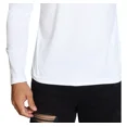 thumbnail image 3 of Playera Caballero Hombre Slim Fit Muy Comoda Manga Larga, 3 of 3