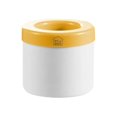 thumbnail image 1 of Molde de silicona para cubitos de hielo, cubo de hielo redondo, refrigerador casero DIY de verano, máquina de hielo congelada, molde creativo para cubitos de hielo, herramientas de bar, 1 of 5