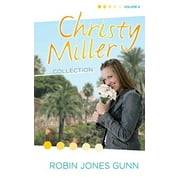 Christy Miller Collection Volume 4 (Books 10-12)