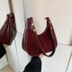 thumbnail image 4 of Con Elegancia Bolsas Falsas para El Hombro Invierno Otoño, 4 of 9