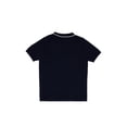 thumbnail image 2 of Boy's Todders Size 2T-18 Tipping Johnny Sweater Polo, Navy, 2XL, 2 of 5