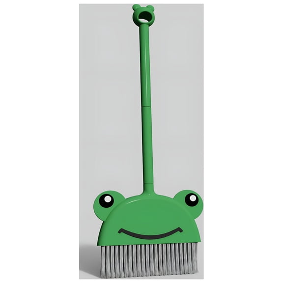 ACDANC 2026 New Mini Broom for Children,Housework Helper for Cleaning,Kids' Play,Teaching Responsibility,Home Chores,Educational Fun,Family Activities,Pretend Play