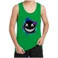 thumbnail image 1 of Niña Bebé Camisetas de Verano Deportes de Ocio Cómodos Cuello Redondo Manga Corta para Dormir Partido Diario Niños Camisetas para Niños Lindo Suave, 1 of 4