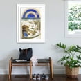 thumbnail image 3 of Art.com Le Tres Riches Heures Du Duc De Berry - February Art Print by Paul Herman & Jean Limbourg, White Frame Wall Art, 32" x 44", 3 of 5