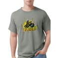 thumbnail image 1 of CafePress - G.I. Joe YO Joe Mens Comfort Colors Shirt - Mens Comfort Colors® Shirt, 1 of 1