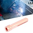 thumbnail image 3 of 10 unids/set 10N22S-25S Cuerpo de Mandril de Cobre Antorcha de Soldadura Tig Consumibles de Arco de Argón (10N22S), 3 of 6