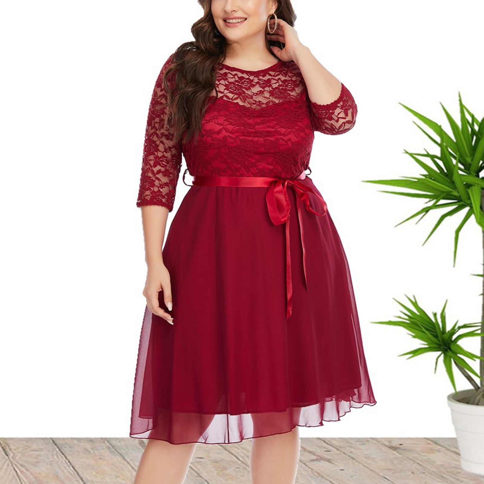 Cocktail dress nursing mom top