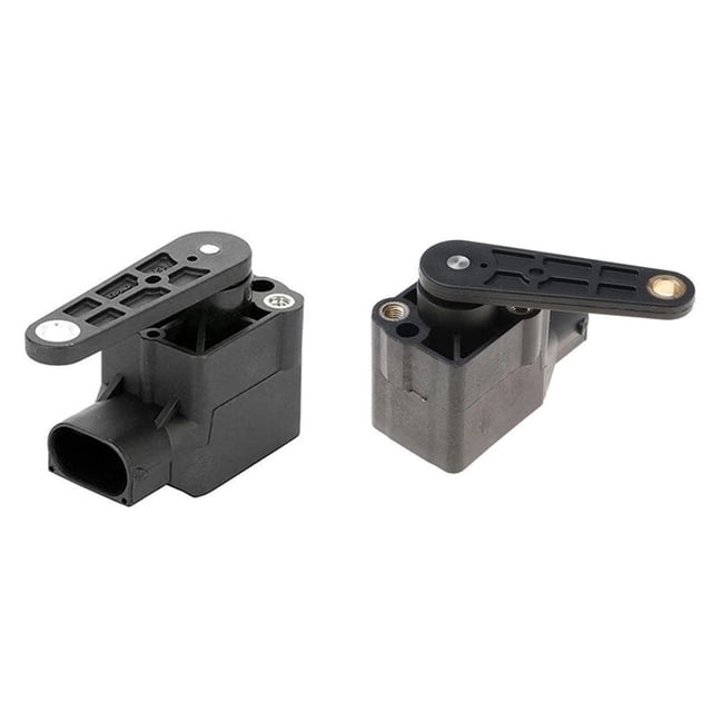 Sensor de nivel de suspensión para W220 W211 S211 W639 C219 0105427617 A0105427617 0105427717 A0105427717