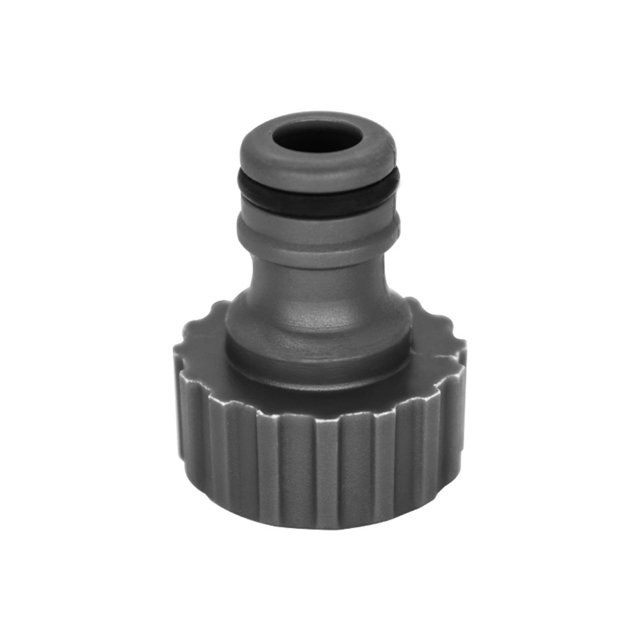 Agiferg Water Faucet Adapter Tap Connector Kitchen Garden Hose Pipe Fitting