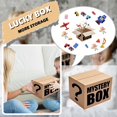 thumbnail image 3 of Extra Hard Reinforced Carton Blind Box Lucky-Box Toy Blind Box Box, 3 of 6