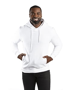 walmart white hooded sweatshirt