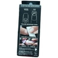 thumbnail image 2 of KISS USA imPRESS Premium Short Square Press-on Nails, Glossy Orange, 30 Pieces, 2 of 2