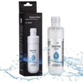 thumbnail image 2 of 2-Pack Filters (LT1000P) Refrigerator, Refrigerator Water Filter, 2 of 3